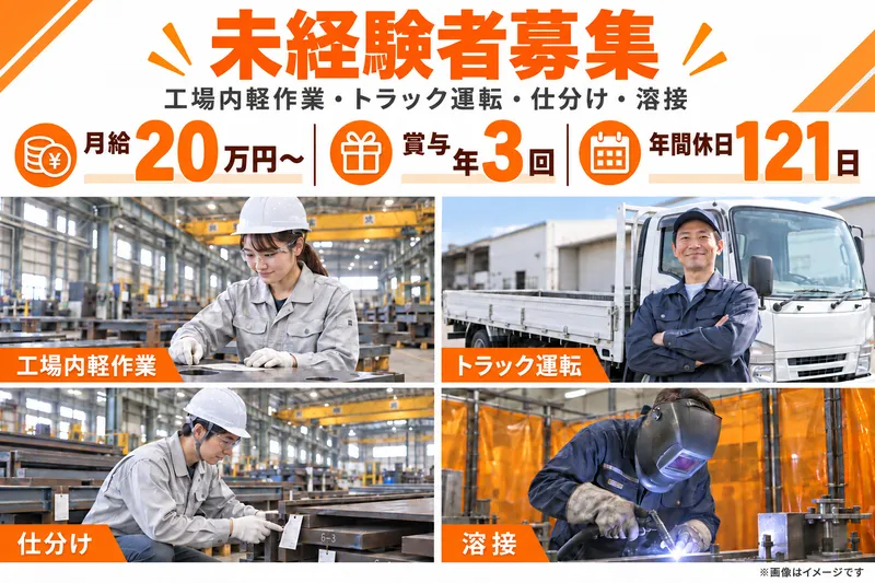 株式会社古川製作所の求人・転職情報