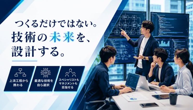 株式会社電通総研テクノロジーの求人・転職情報