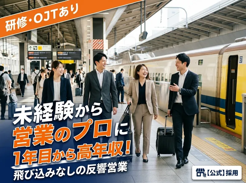 株式会社サーバントップの求人・転職情報