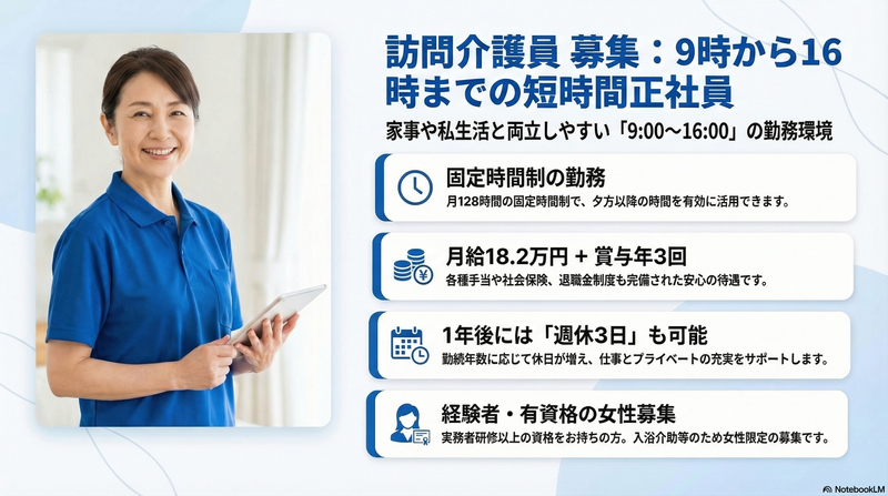 合同会社富士介護サービスの求人・転職情報