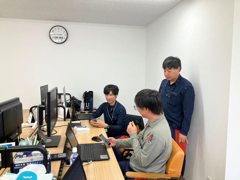 株式会社日電テレコムの求人・転職情報