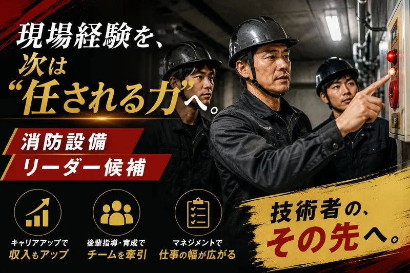 株式会社アズテック防災の求人・転職情報