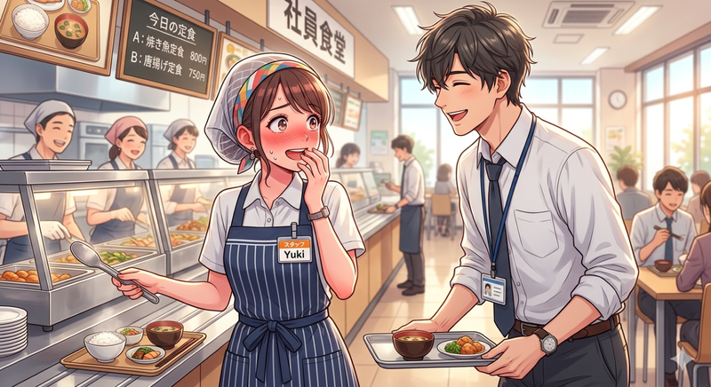 求人画像