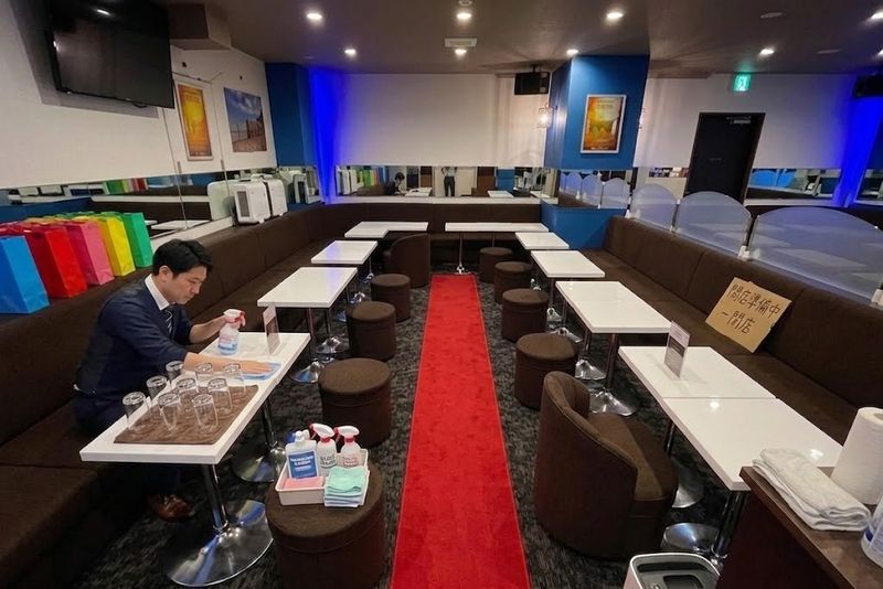 club QUALIAの求人・転職情報