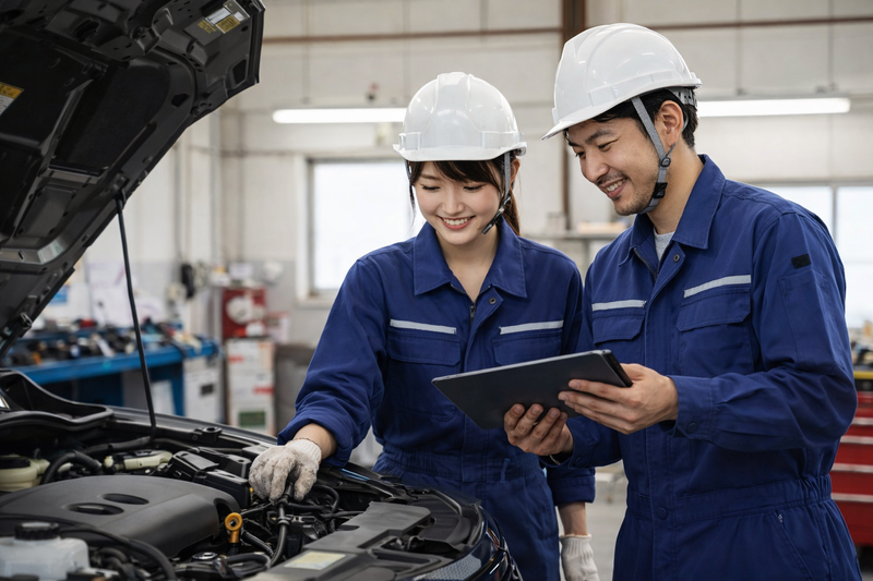 株式会社エフカンパニーの求人・転職情報