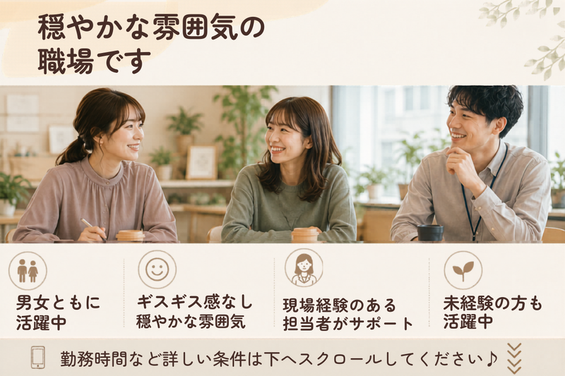 求人画像