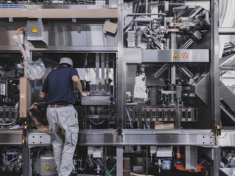 四国化工機株式会社の求人・転職情報