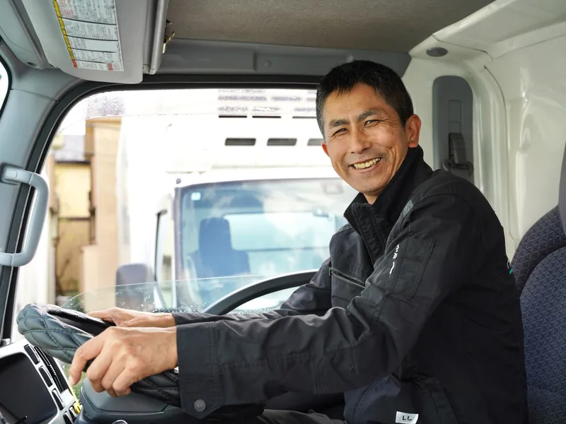 株式会社プロデリバリーズのアルバイト・バイト求人情報