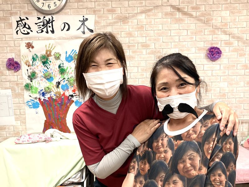 一般社団法人幸仁福祉会の求人・転職情報