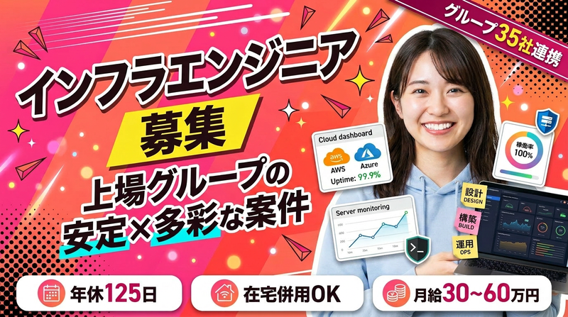 株式会社リーディング・エッジ社の求人・転職情報