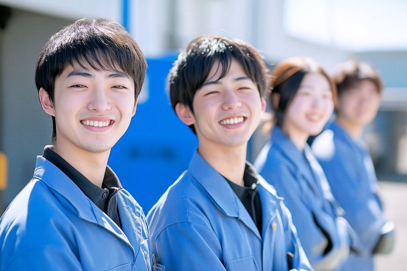 株式会社タカテックスの求人・転職情報