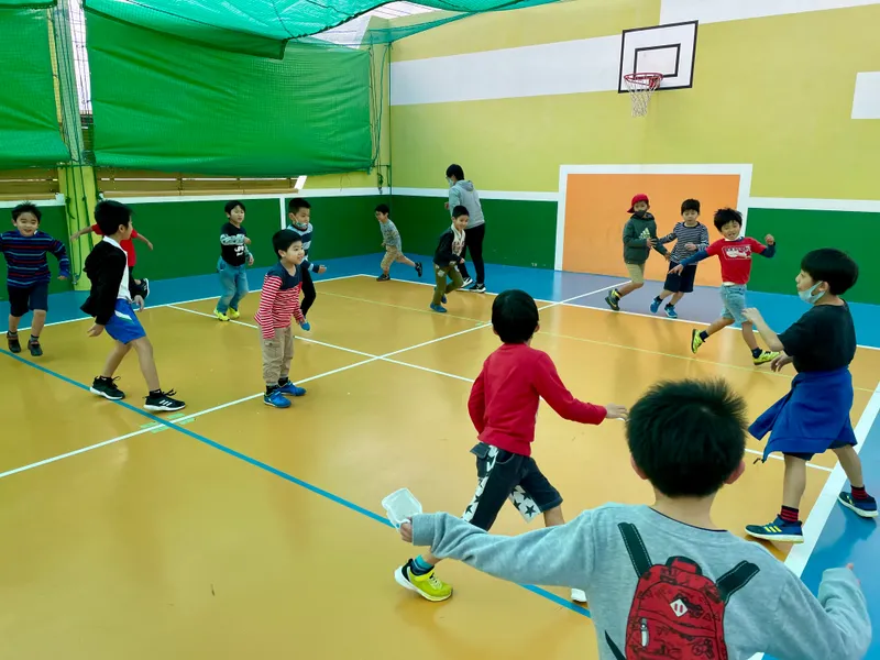 一般社団法人日翔学園 (学童クラブ)のアルバイト・バイト求人情報