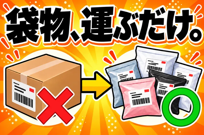 合同会社HEROのアルバイト・バイト求人情報