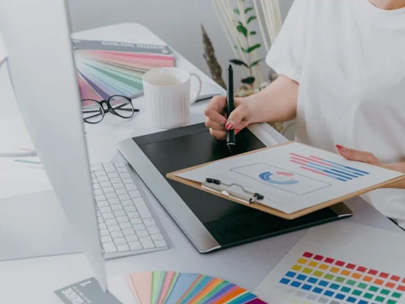 デジタルギア株式会社の求人・転職情報