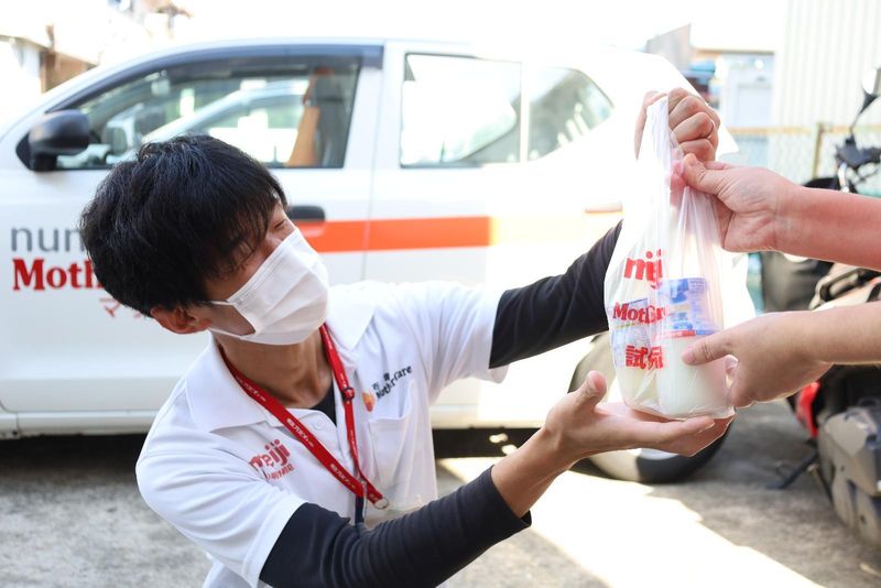 布亀株式会社の求人・転職情報