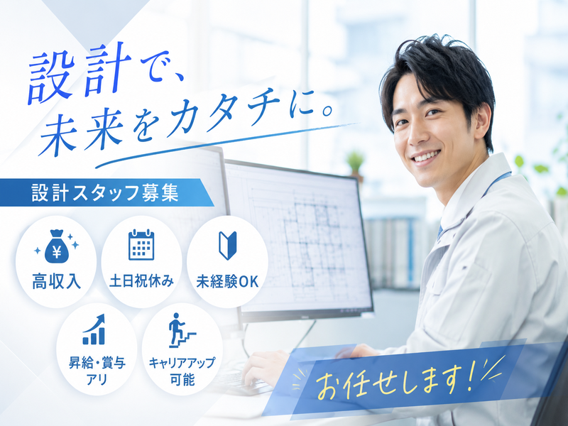 中央開発株式会社の求人・転職情報