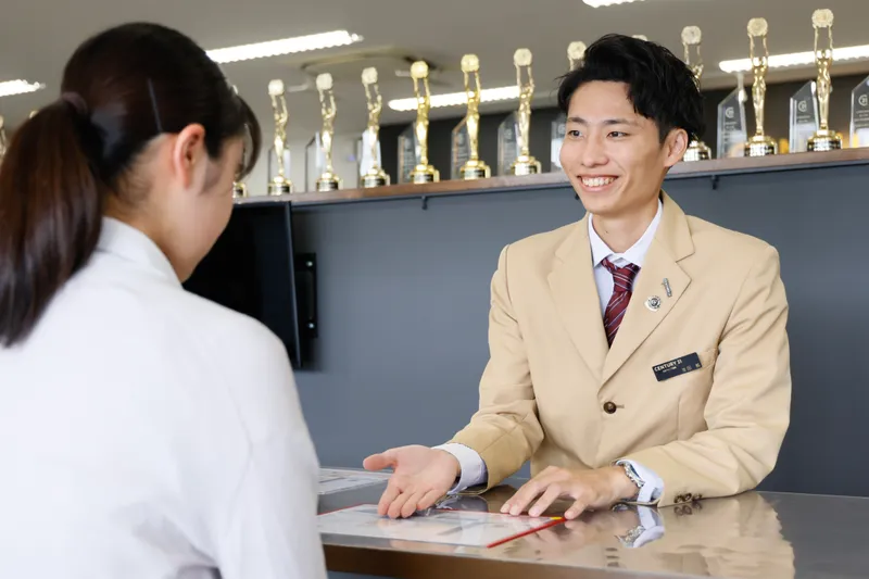 大分ベスト不動産株式会社の求人・転職情報