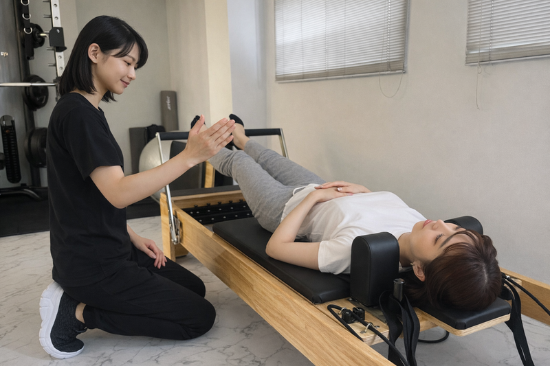 LY FITNESSの求人・転職情報