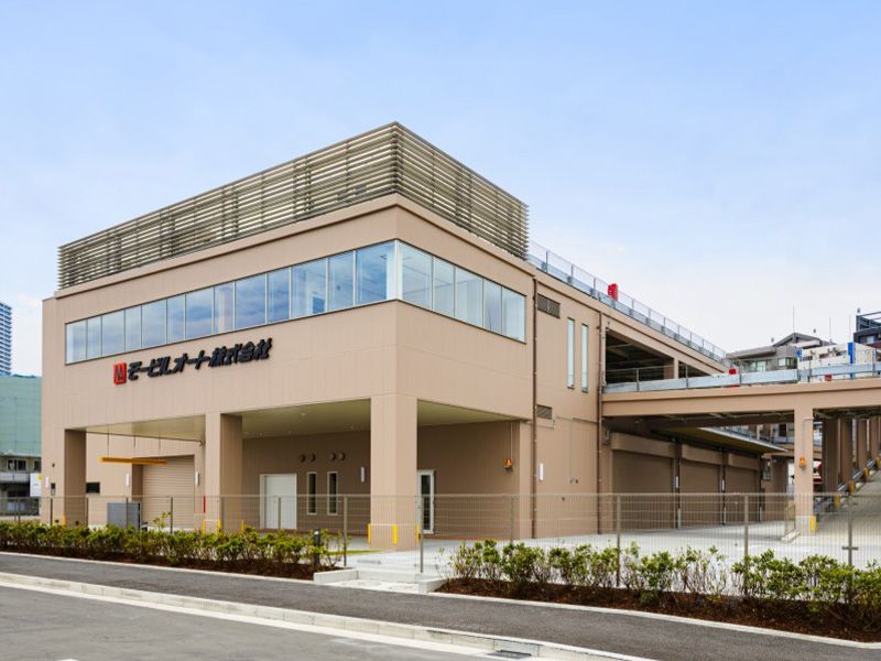 モービルオート株式会社の求人・転職情報