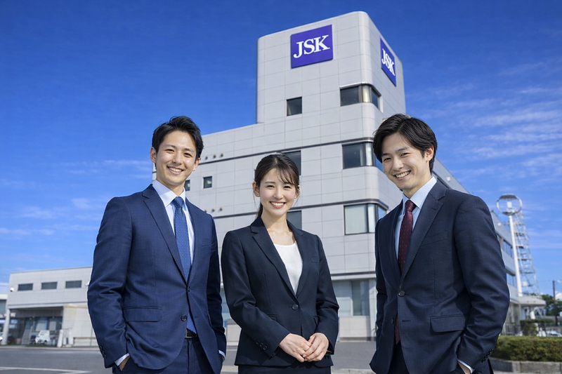 日本制禦機器株式会社の求人・転職情報