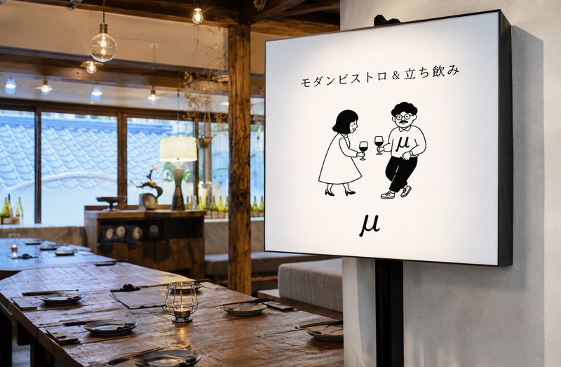 求人画像
