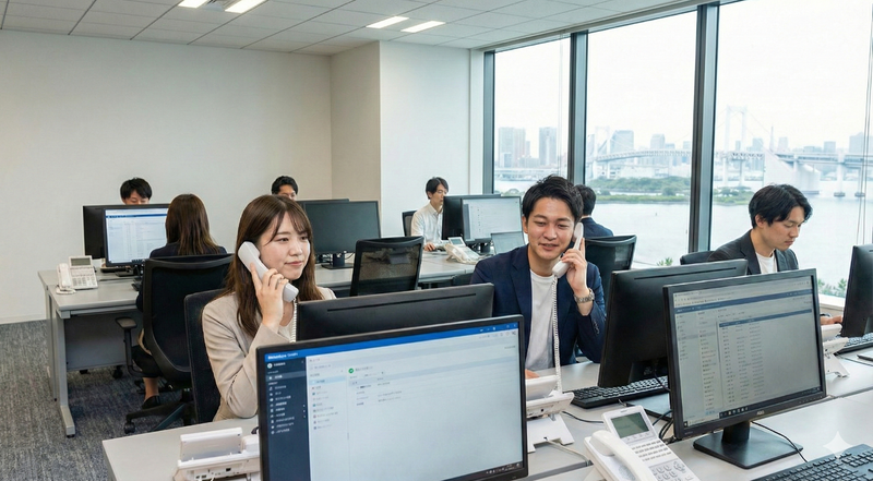 一般社団法人あんしん解体業者認定協会の求人・転職情報