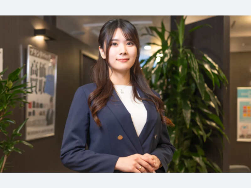 株式会社いーふらん【さくら野百貨店八戸店】の求人・転職情報
