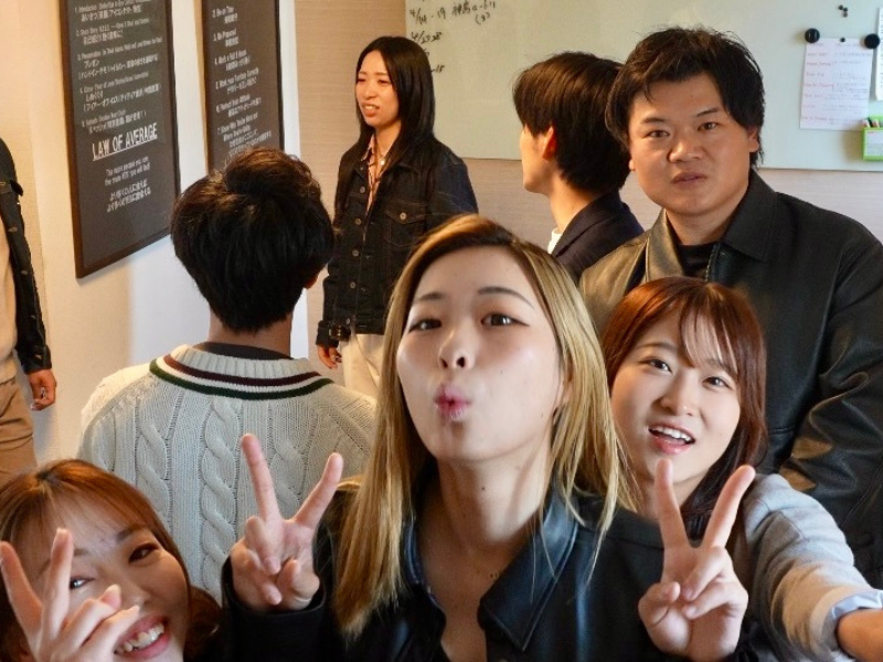 ゴーイチハチの求人・転職情報