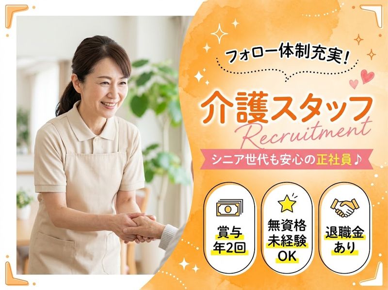 株式会社はまゆうの求人・転職情報