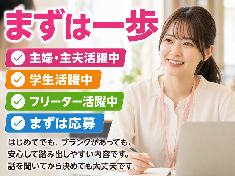 求人画像