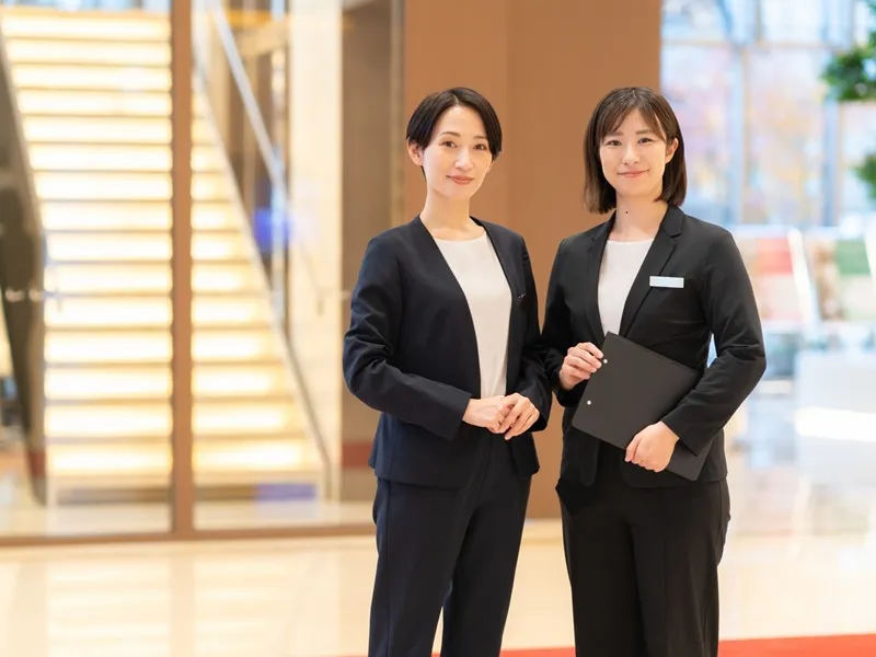 ＴＶＬ　Ｈｏｔｅｌｓ　Ｊａｐａｎ合同会社の求人・転職情報