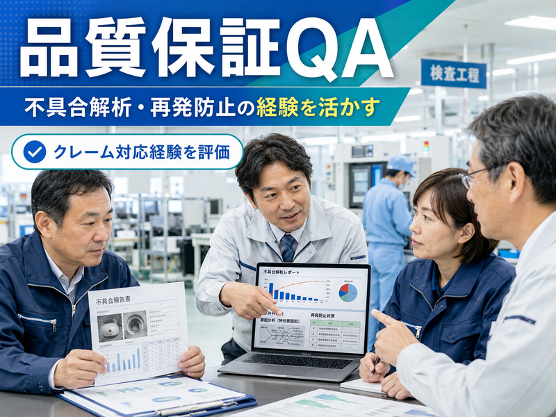 株式会社リベルタテックの求人・転職情報