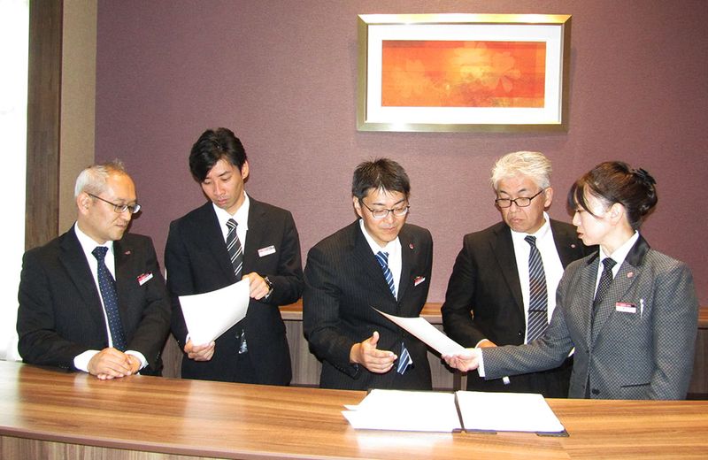 株式会社セレモニーきうちの求人・転職情報