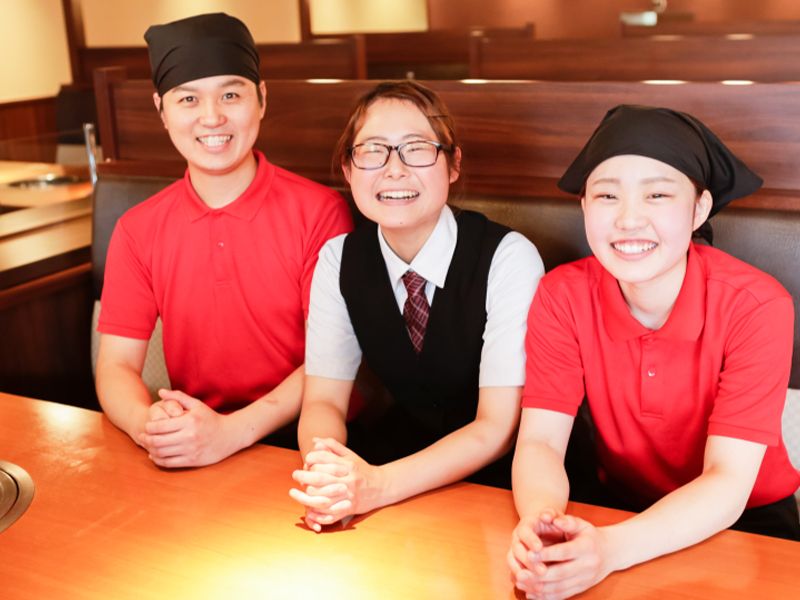 株式会社　松屋の求人・転職情報