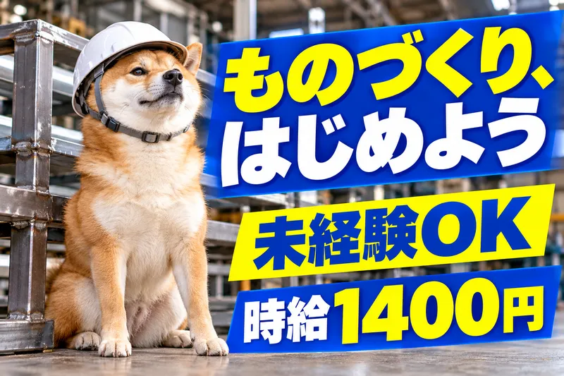 株式会社ニチギワールドのアルバイト・バイト求人情報