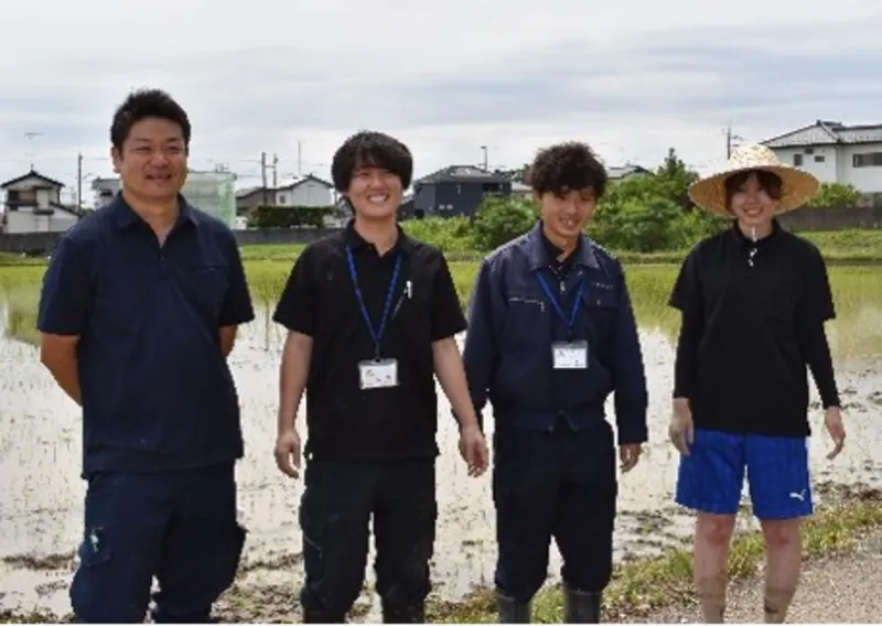 埼玉みずほ農業協同組合の求人・転職情報