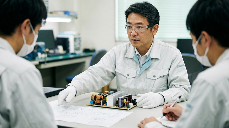 パナソニックエレクトリックワークス池田電機株式会社の求人・転職情報