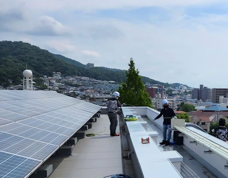 広涼電設(株の求人・転職情報