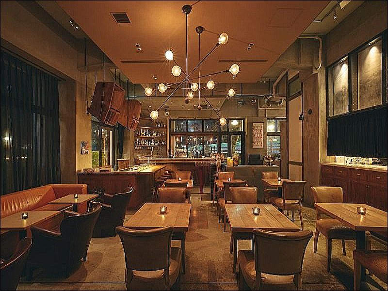 RIVERSIDE CLUBの求人・転職情報