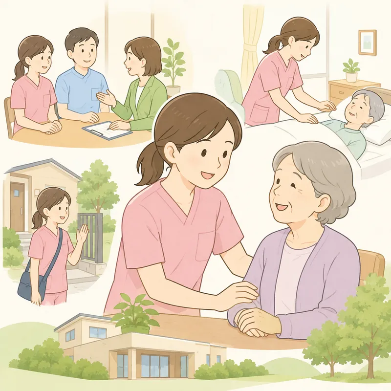 医療法人社団恒仁会の求人・転職情報