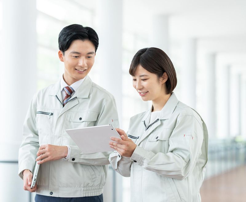 大利根マシナリー株式会社の求人・転職情報