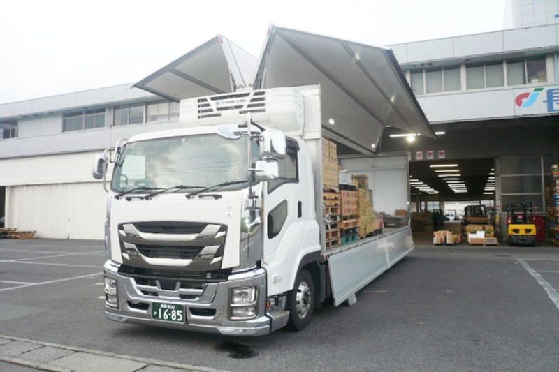 株式会社R＆C物流の求人・転職情報