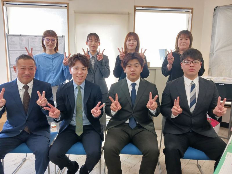 (株)エヴァ・ライフの求人・転職情報