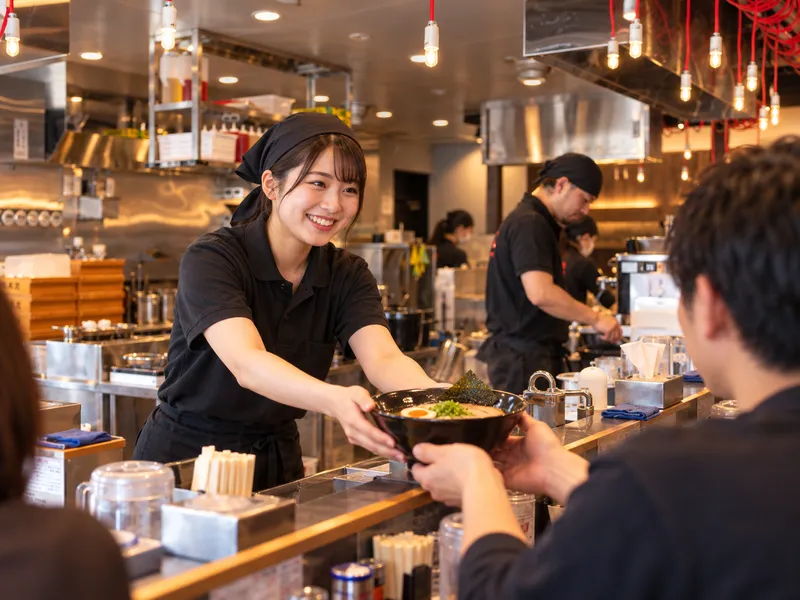 油組総本店 甲府昭和組のアルバイト・バイト求人情報