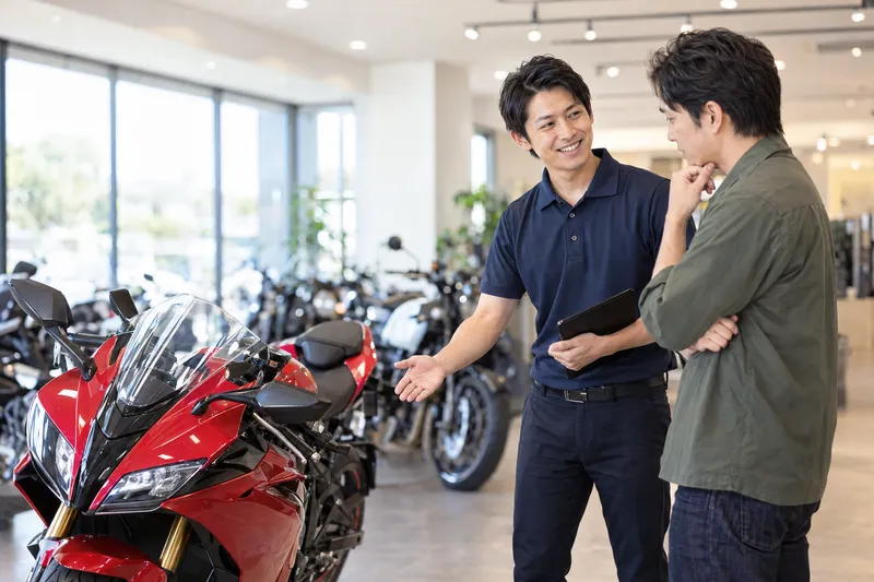 奈良スズキ販売株式会社の求人・転職情報