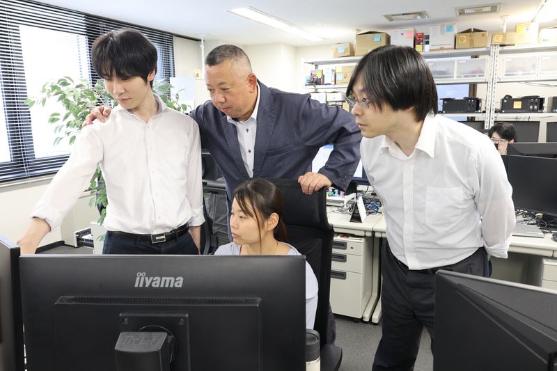 Ｔｒｕｓｔｉａ株式会社の求人・転職情報