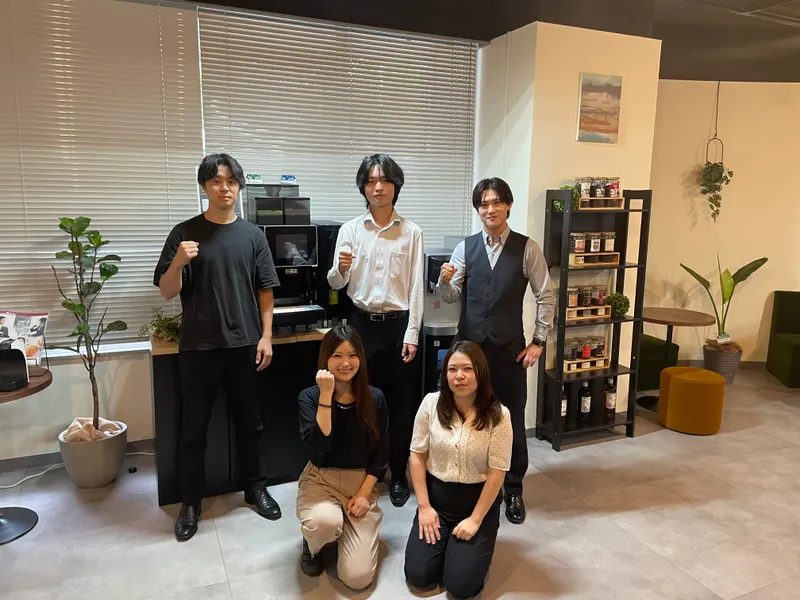 株式会社ダイオーズジャパン の求人・転職情報