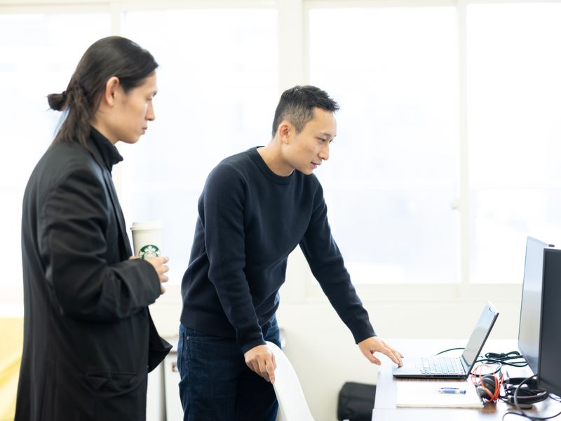 forest株式会社の求人・転職情報