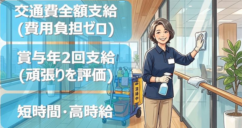 株式会社リンレイサービスのアルバイト・バイト求人情報-01