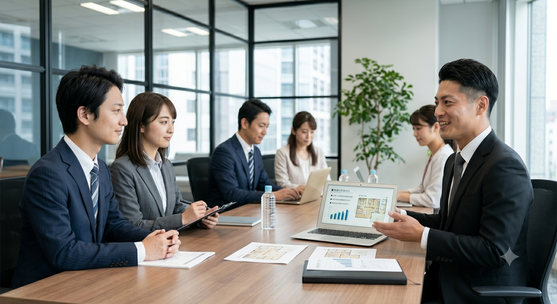Ｄａｔａ　Ｃｒａｆｔ　Ｔｏｋｙｏ株式会社の求人・転職情報